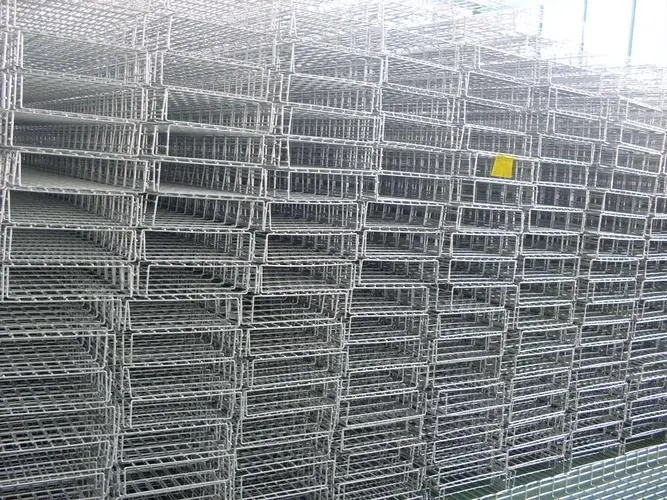網(wǎng)格電纜橋架